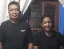 Anak Sembuh dan Tempati Rumah Baru, Keluarga Kaspol Gelar Syukuran
