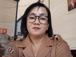Kades Tumbang Lawang, Mariani Prioritaskan Infrastruktur Jalan dan Peningkatan Gedung Sekolah Dasar di Musrenbang Kecamatan