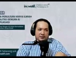 Inovasi Anak Negeri: Wulang, Asisten AI Cerdas untuk Skripsi hingga Disertasi