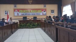 Sinergitas Polresta Magelang dan GPK Aliansi Tepi Barat Memberikan Dapak Positif Bagi Kabupaten Magelang: Apa Kabar Program Aplikasi “SiJaka” ?