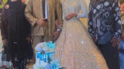 Alpianur Persunting Siti Puji Nuryani Menuju Keluarga Sakinah