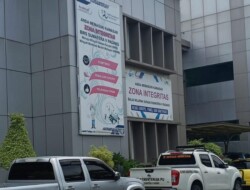 PPK OP SDA BWS Sumatera V Bungkam, Dugaan Korupsi Mencuat