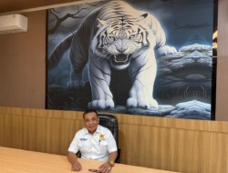 Ketum BPI KPNPA RI Roadshow Ke Sumbar Desak Aparat Hukum Segera Tuntaskan Kasus Korupsi yang Mandek