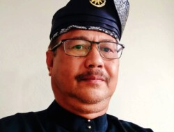 Penetapan Wako dan Wawako Ex – Officio  BP, Kata Syuzairi : akan Jadi Energi Baru Batam