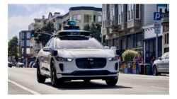Pengalaman Mencoba Taxi Tanpa Sopir, Waymo di San Fransisco Amerika Serikat