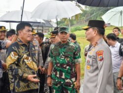 Selaras dengan Program Presiden Prabowo, Sulut Bakal Bangun Universitas Unggulan.