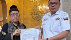 *Braditi Moulevey Rajo Mudo: Kajian Adat Minangkabau DPW IKM Jakarta di Surau akan Terus Dilanjutkan*