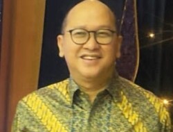 Invetasi RI Perkasa di 2025 Tembus Rp1.931 Triliun, Serap 2,71 Juta Tenaga Kerja Baru