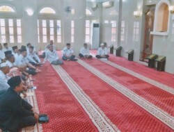 IKM DKI Jakarta dan Kantor Penghubung Pemprop Sumbar Sepakat Lestarikan Adat dan Budaya Minang di Rantau