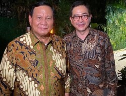 Pilpres 2029 Masih Tempatkan Prabowo dan Anies Sebagai Calon Unggulan, Erick Cs Berpeluang jadi Cawapres