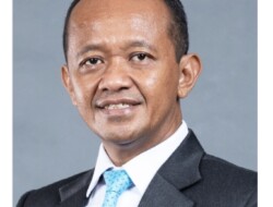 Menteri Bahlil, Mutiara dari Timur Akankah Bersinar di Pilpres 2029?