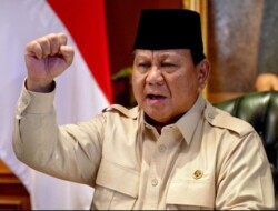 Menko Perekonomian Terbang ke AS Negokan Tarif, Prabowo Yakinkan Ekonomi Indonesia tidak Apa apa