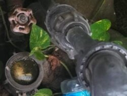 Pelanggan Dirugikan Akibat Realisasi Retribusi Sampah Tidak Maksimal