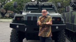 Braditi Moulevey Dorong Sinergi BUMN dan Industri Lokal untuk Produksi Pertahanan