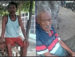 30 Tahun Lebih Bekerja di Dolog Alor, Para Buruh Tidak Diberikan Pesangon Saat Berhenti Kerja Karena Lanjut Usia