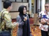 Staf Khusus Bidang Reforma Agraria, Rezka Oktoberia Paparkan Pentingnya Melindungi Tanah Ulayat