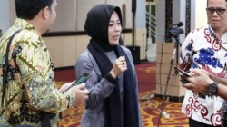 Staf Khusus Bidang Reforma Agraria, Rezka Oktoberia Paparkan Pentingnya Melindungi Tanah Ulayat
