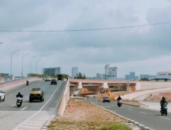 Asia Bereaksi Terhadap Pemberlakuan Tarif Dagang Amerika Serikat, Baca Disini!