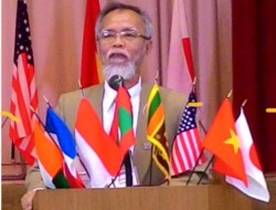 Ekonom Unand Tanggapi Tarif Trump, Syafruddin Karimi : Berlakukan Tarif Sama untuk Barang AS