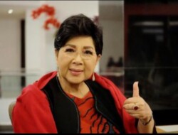 Titik Puspa, Legenda Musik Indonesia itu telah Berpulang, Indonesia Kehilangan