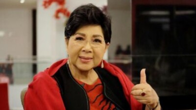 Titik Puspa, Legenda Musik Indonesia itu telah Berpulang, Indonesia Kehilangan