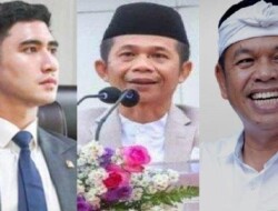 Verrel Bramasta Kritik Barat Militer, Ditantang Didik 15 Siswa tapi Pilih Nyindir Anak Buah Gubernur