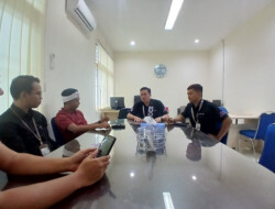 Kolaborasi Strategis BPR MP dan yayasan Agung Bina Bangsa: Dukung