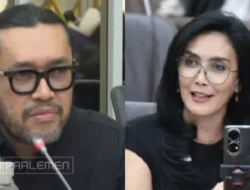 Satu Partai, Dua Pandangan Tajam: Rieke Diah Pitaloka Dukung Pendidikan Karakter di Barak, Ono Surono Menolak Keras