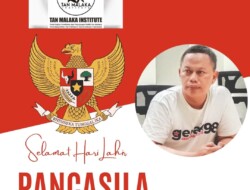Pancasila dalam Tinjauan Pemikiran Tan Malaka: Antara Keselarasan dan Pertentangan