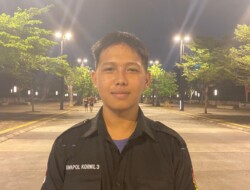 HIMAPOLINDO Serukan Refleksi Kritis di Hari Buruh 2025: Mahasiswa Ilmu Politik sebagai Mitra Strategis Kaum Pekerja