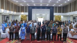 Kementrian ATR/BPN Kembali Sosialisasikan Terkait Tanah Ulayat di Kabupaten Damasraya