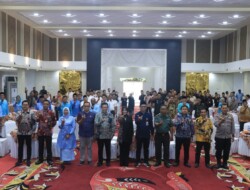 Kementrian ATR/BPN Kembali Sosialisasikan Terkait Tanah Ulayat di Kabupaten Damasraya