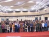 Wamen ATR/BPN dan Staf Khusus Kementerian ATR/BPN, Rezka Oktoberia Gelar Sosialisasi Sertifikat Tanah Ulayat di Kota Payakumbuh