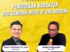 KIM Partai Golkar Gelar Live IG Spesial: Pendidikan Karakter Jadi Fokus di Era Digital