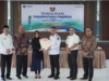 Rezka Oktoberia, Staf Khusus Menteri ATR/BPN : Sertifikat Tanah Ulayat Tidak Menghilangkan Aset Adat