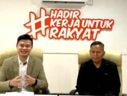 KIM PG Soroti Pentingnya Pendidikan Karakter di Era Modern, Daddy Palgunadi Tekankan Peran Keluarga