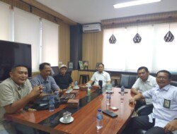 Data Realisasi Tak Jelas, Satker OP BWS SV Sumbar Lempar Tudingan Jual Data