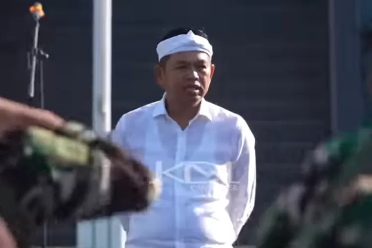 Dedi Mulyadi pendidikan karakter 