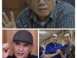 Dualisme PWI Berakhir, PWI Sumbar Dukung Kongres Persatuan Agustus 2025