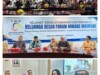 Forum Minang Maimbau Gandeng Stake Holder, Launching Gerakan Bebaskan Sumbar dari Stigma Negatif