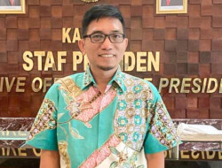 Job Fair 2025: 53.107 Lowongan Kerja Dibuka, Negara Hadir di Tengah Rakyat