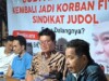Isu Budi Arie Setiadi Terima Setoran Judol, Hoaks. Awe: Nama Dia Dicatut..!