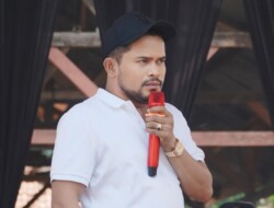 PSI Jawa Barat Serap Aspirasi dari 27 DPD: Kaesang dan Agus Herlambang Diusulkan Jadi Calon Ketua Umum dalam Kongres Pertama PSI di Solo