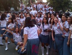 Lulusan SMA/SMK Membanjiri Pasar Kerja, Pemprov Jabar Didorong Percepat Inovasi Pendidikan dan Ekonomi