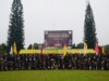 SH Terate Cabang Jakarta Selatan Gelar Test Calon Warga 2025 Dengan Sistem “UKT Digital”