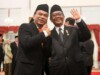 Tentang Budi Arie, Mahfud Diminta Bicara Fakta Bukan Spekulasi