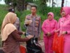 Janji Seorang Ayah yang Tak Sempat Dipenuhi: AKP Lusiyanto Gugur Saat Menumpas Judi Sabung Ayam