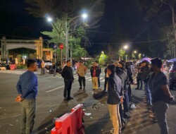 Waka Polres Kompol M Ali Asri Pimpin Operasi Musi 2025