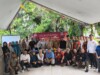 Kecamatan Pasar Minggu Terima Kunjungan Tim Seleksi Pemuda Pelopor Provinsi DKI