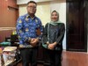 Pemerintah Kota Pagar Alam Lakukan Konsultasi Strategis dengan BSKDN Kemendagri
